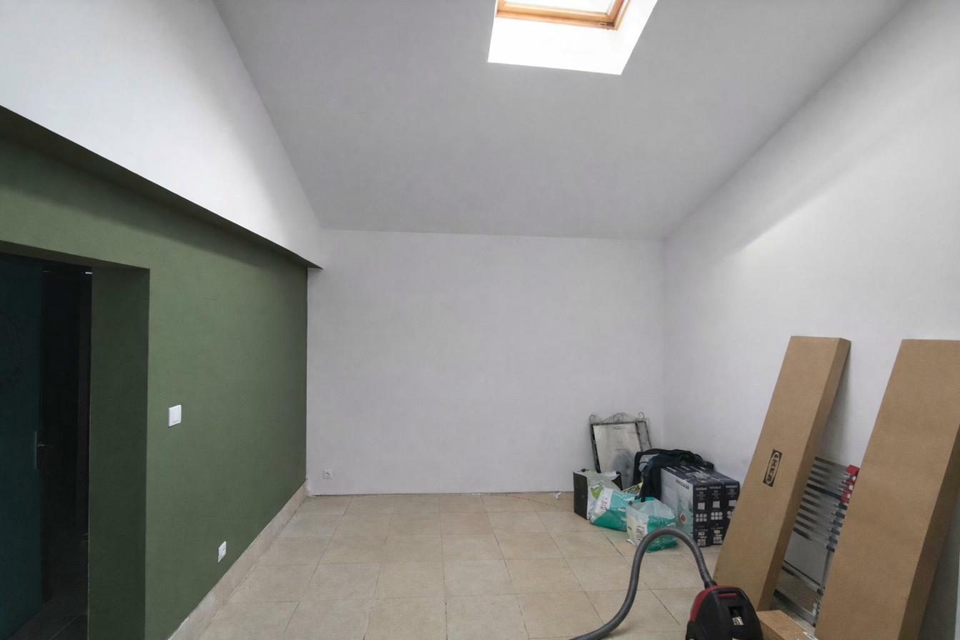 Rénovation Argenteuil